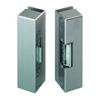 Elektro-Türöffner für Glastüren Modellreihe 9314VGL