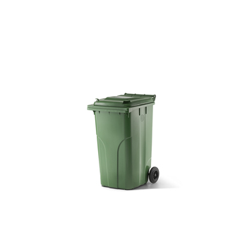 Kompostbehälter 240 L belüftet 03.24010
