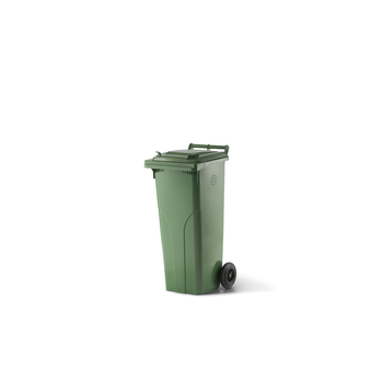 Kompostbehälter 140 L belüftet
