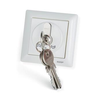 Schlüsselschalter UP WSA 210 1161