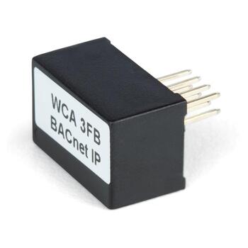 Feldbuskarte BACnet-IP Schlüssel (für WxC 310/320) WCA 3FB 0101