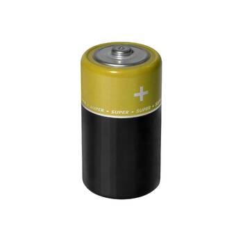 EVVA Ersatzbatterien-Set CR2 – 10 Stk. E.ZU.ALLG.B-CR2.M10 Bild