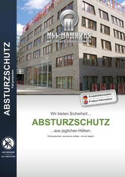 Absturzschutz