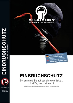 Einbruchschutz