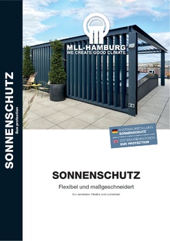 Sonnenschutz