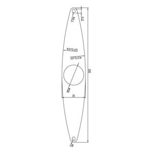 Sonnenschutz Halter / Deckel / Systemprofile / Tragprofile