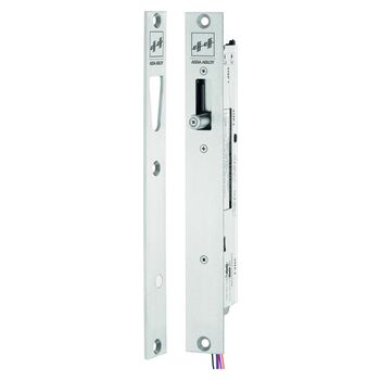 ASSA ABLOY - Elektromotorischer Schwenkriegel 842-SA