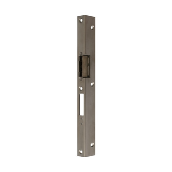 ASSA ABLOY - (166.0302) VariFlex RENO-Winkelschliessbl., eckig, BV-1255.RE1631