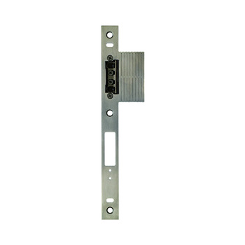 ASSA ABLOY - (184.03807) VariFlex Lappenschliessblech, eckig BV-19421.RE4233-29