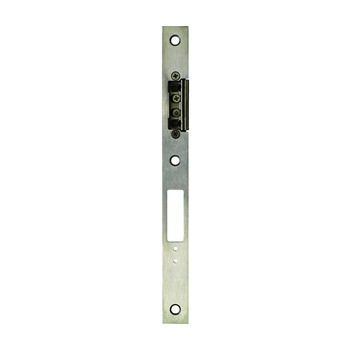 ASSA ABLOY - (184.03800) VariFlex Flachschliessblech, eckig BV-19421.RE4333-24