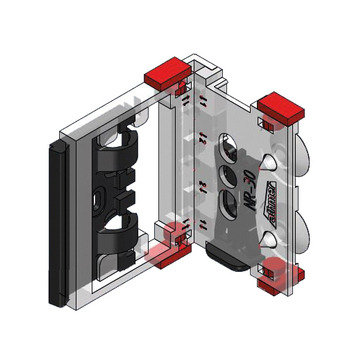 ATHMER Toolbox für Rollo NR-30