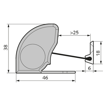 ATHMER Rollo NR-38