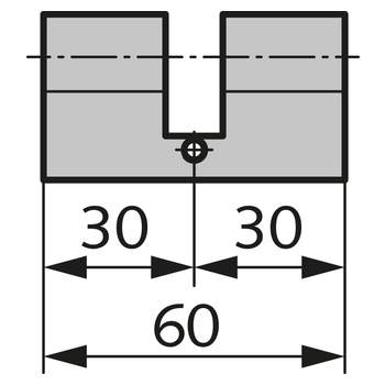 WSS 01.915.3030.325 Massbild