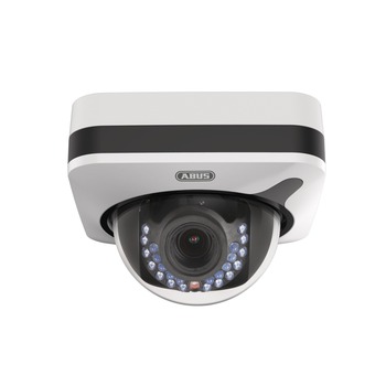 ABUS Überwachungskamera IPCB74520 front Bild