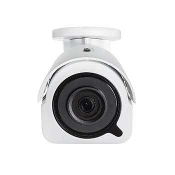 ABUS Überwachungskamera IPCB62510A front Bild