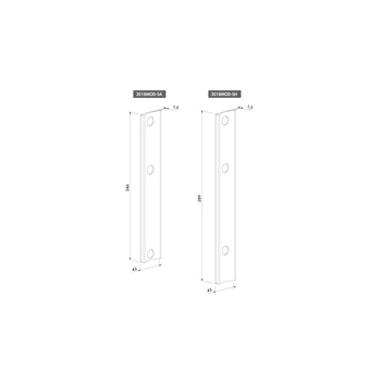 LOCINOX 3018MOD Massbild
