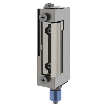 ASSA ABLOY Pneumatik-Türöffner EX118P-------01 Bild