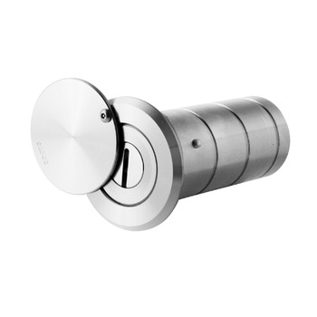 assa abloy SAFOS Sicherheits-Schlüsseldepot 6612.5.1 Bild