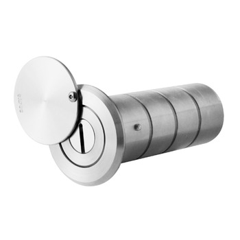 assa abloy SAFOS Sicherheits-Schlüsseldepot 6614.5.1 Bild