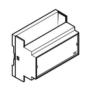 ASSA Abloy ePED® CMC Connector Ethernet 1386CMC-CON--00 Bild