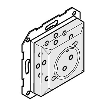 ASSA Abloy 1386D00-Coun-00 Bild