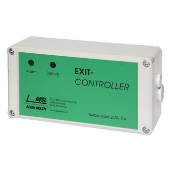 Zubehör EH Exit-Controller Netzmodul 829.101