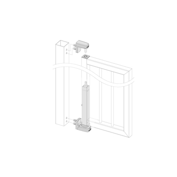 Locinox INTERIO Zeichnung