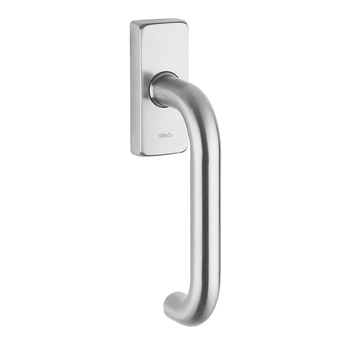 Fensterdrehgriff Glutz 33004/51002 CF