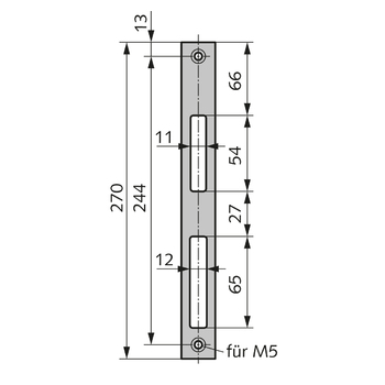 WSS 01.782.2200.426 Massbild