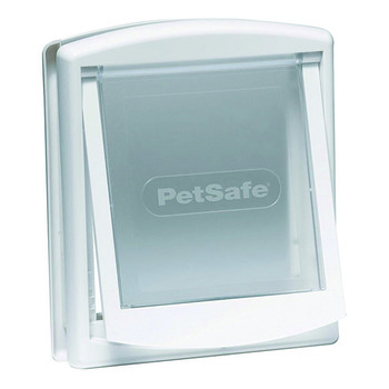 Türen für Katzen und kleine Hunde PET SAFE Serie 700