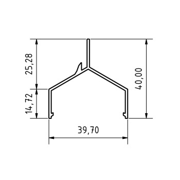 MLL 020V Lamelle Bild