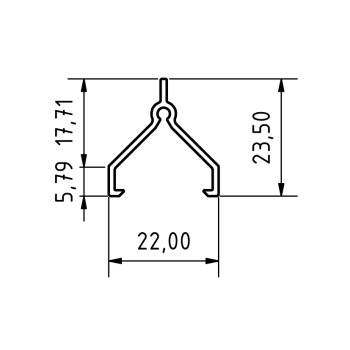 MLL 060 Lamelle Bild