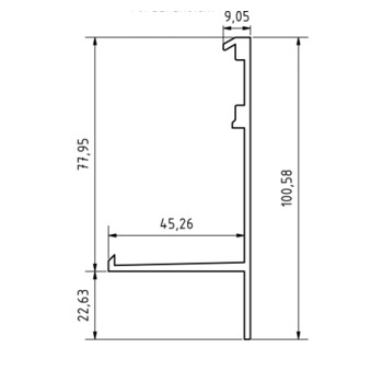 MLL Klipshalter 13.0 Bild