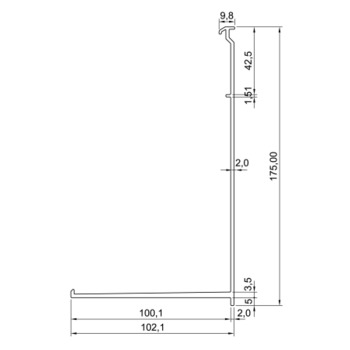 MLL Klipshalter 13.0XXL Bild