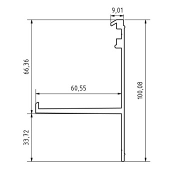 MLL Klipshalter 15.0 Bild