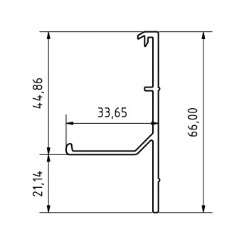 MLL Klipshalter 14.0 Bild