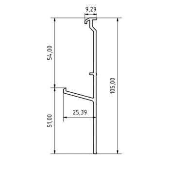 MLL Klipshalter 17.0 Bild