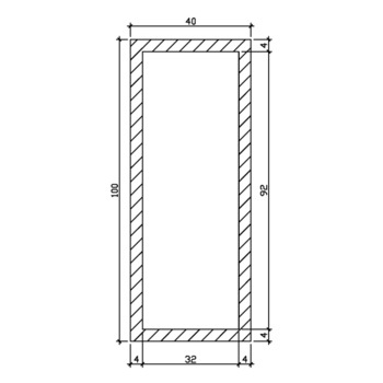 MLL Lisene RL-120-40