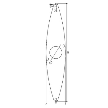 MLL Deckeltyp DD-240-R