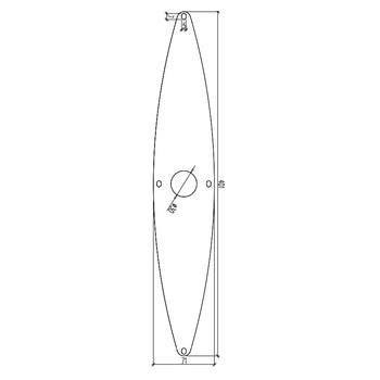 Deckeltyp DD-400-R