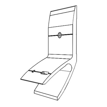 Maulhalter sonal D MH-100