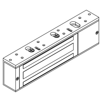 ASSA ABLOY MAG-1200SM----