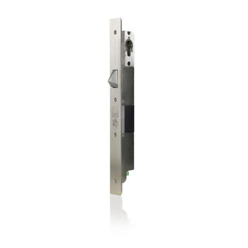 B&B LOCKS A1 SI-Riegel DM25 Arbeitsstrom 1×RZ