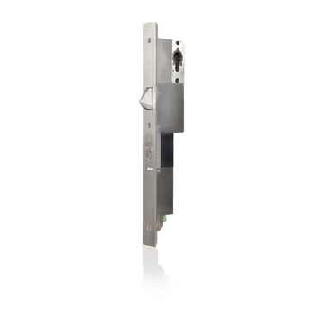 B&B LOCKS A1 SI-Riegel DM50 Arbeitsstrom 1×RZ Steuerfalle