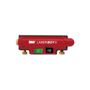 Aufstecklaser Laserboy II Bild