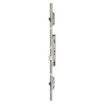 ASSA ABLOY 329X Rohrrahmen