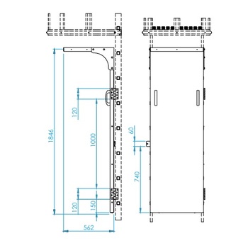 Aufstiegsicherung 11.4100.01.10 Vermassung