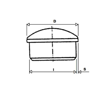 Rohr-Stopfbuchse 9.315.42 Bild