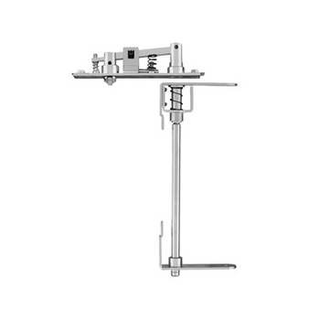 ECO DV-II Dualverriegelungssystem II nach oben und unten