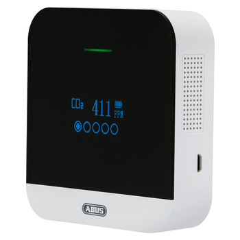 ABUS AirSecure CO2 WM110